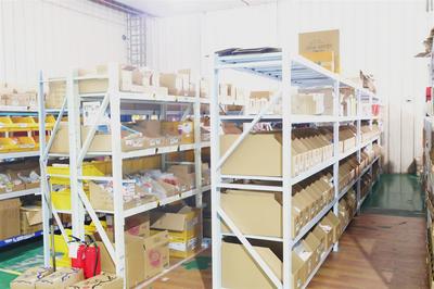 上海電商倉儲管理 小面積短租倉庫租賃與一件代發服務詳解