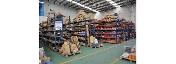 六種方式解析鋼鐵物流倉儲業(yè)的盈利之道