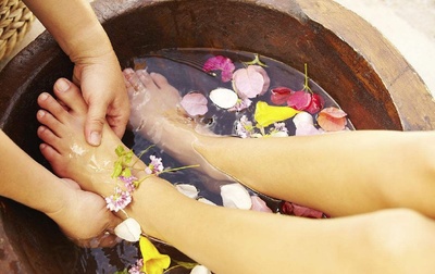 足浴養生技師做好這些服務細節，店長欣賞、顧客喜歡