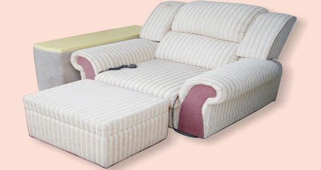 從定制家具看深圳服務業的專業細分