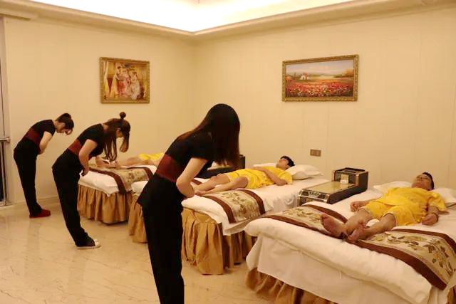 當代年輕女性擇業觀之變 為何寧做足浴師不進工廠？